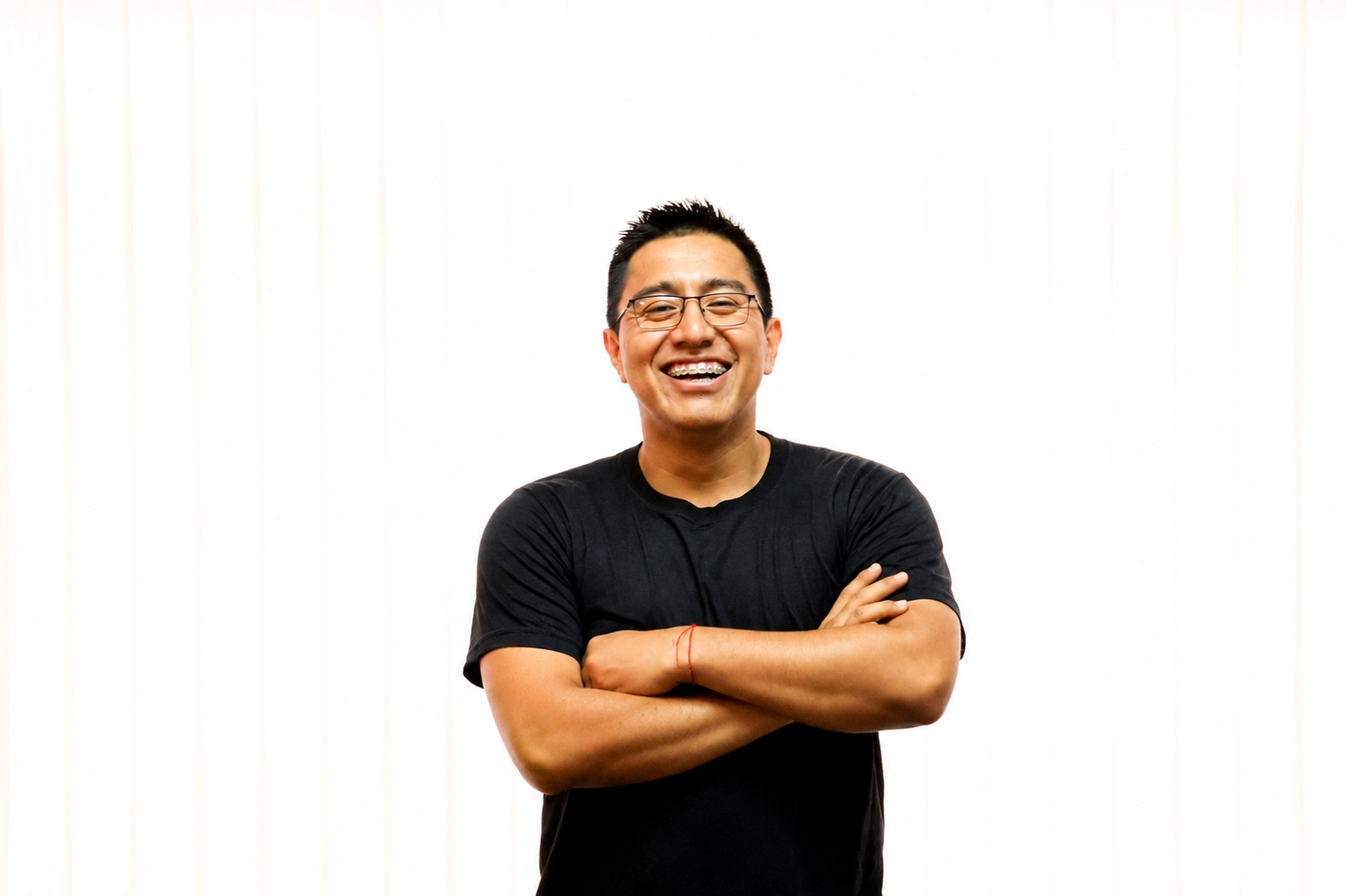 Angel Villavicencio, fundador de Arranca tu Startup